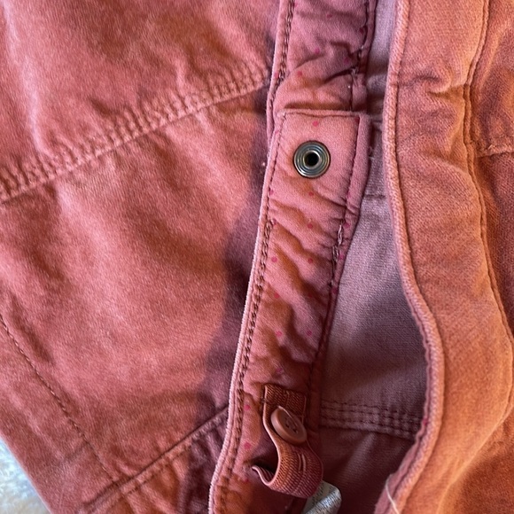 Zara kids denim girl collection skirt - Picture 8 of 8